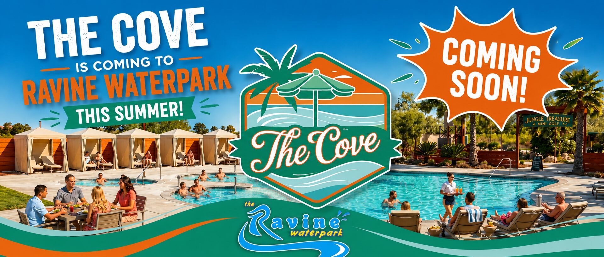 Cove Callout